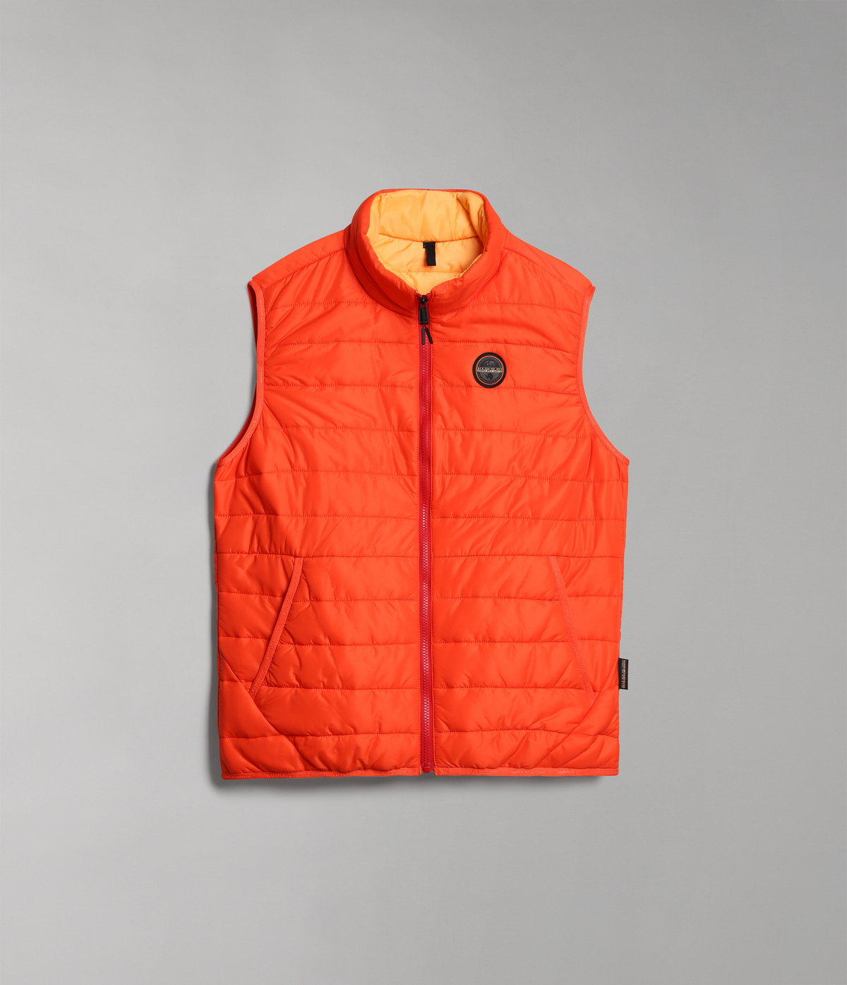 NAPAPIJRI NP0A4H8G Red Cherry