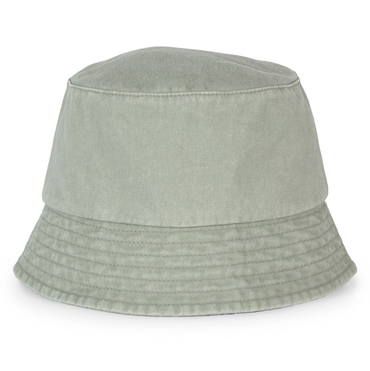 Native Spirit NS020 Washed Almond Green