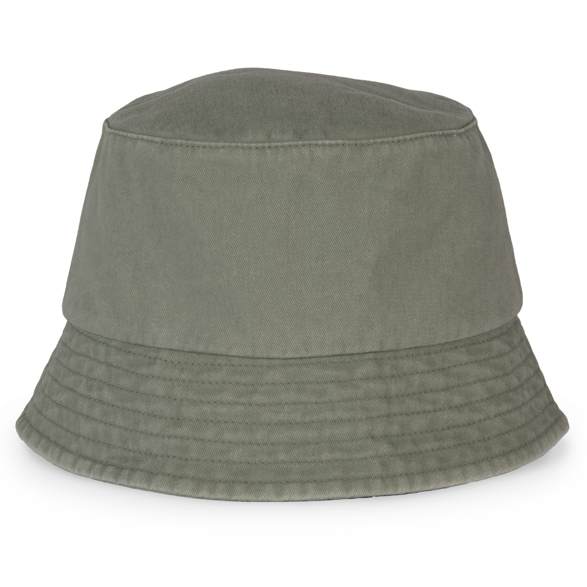 Native Spirit NS020 Washed Organic Khaki