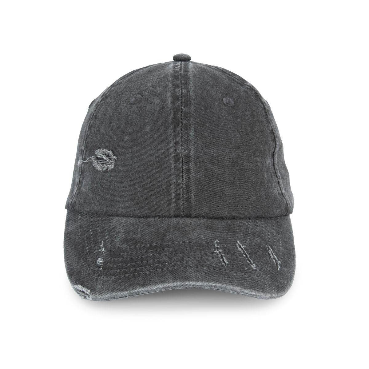 Native Spirit NS026 Washed black