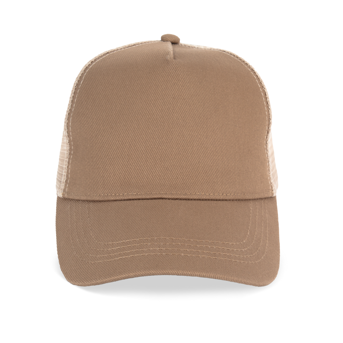 Native Spirit NS035 Dark camel / Beige
