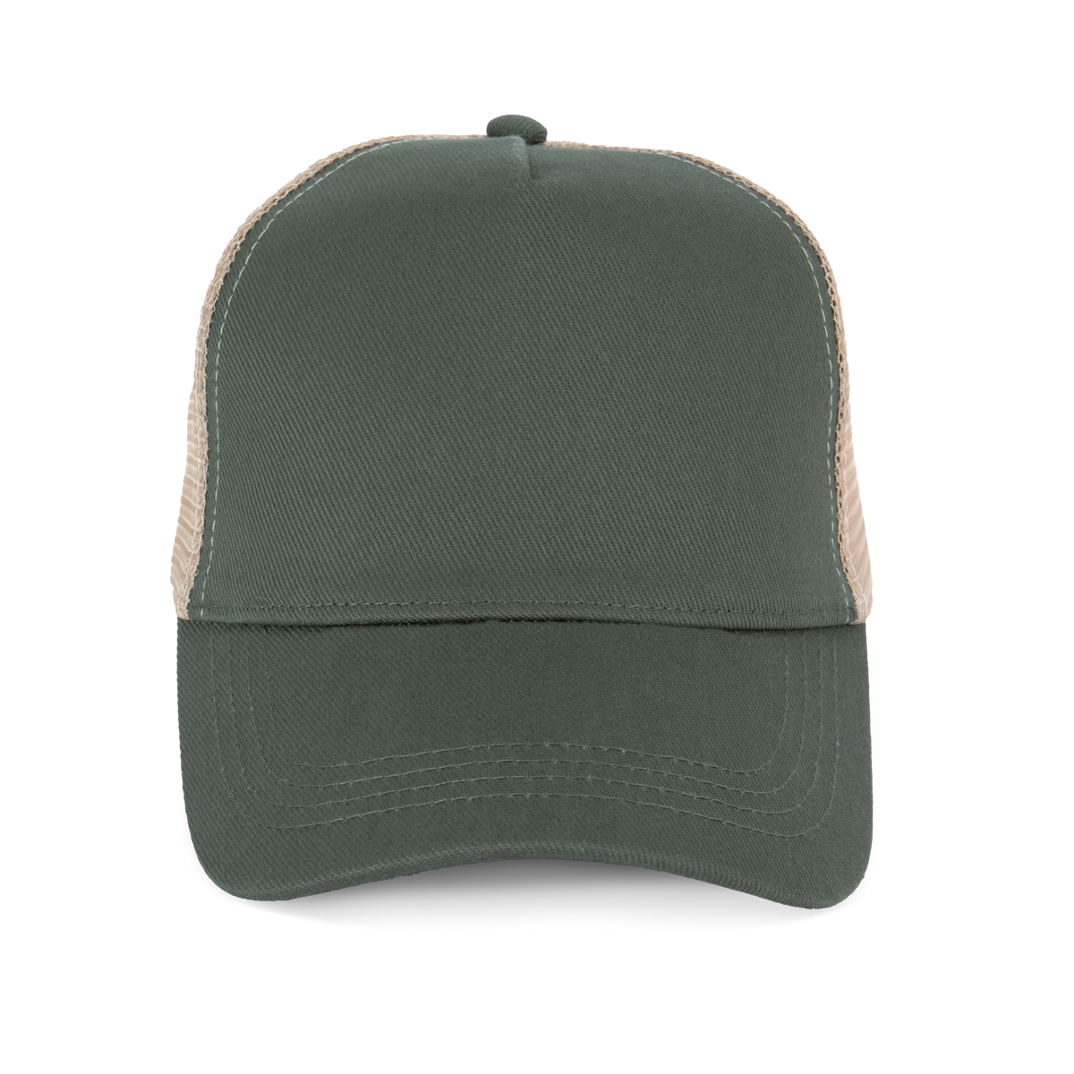 Native Spirit NS035 Organic Khaki / Beige