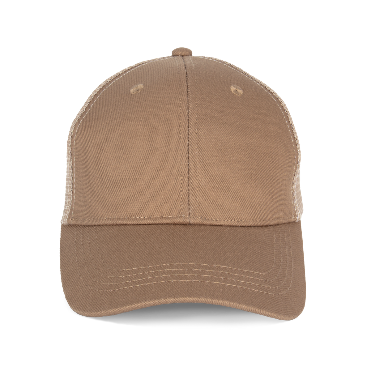 Native Spirit NS036 Dark camel / Beige