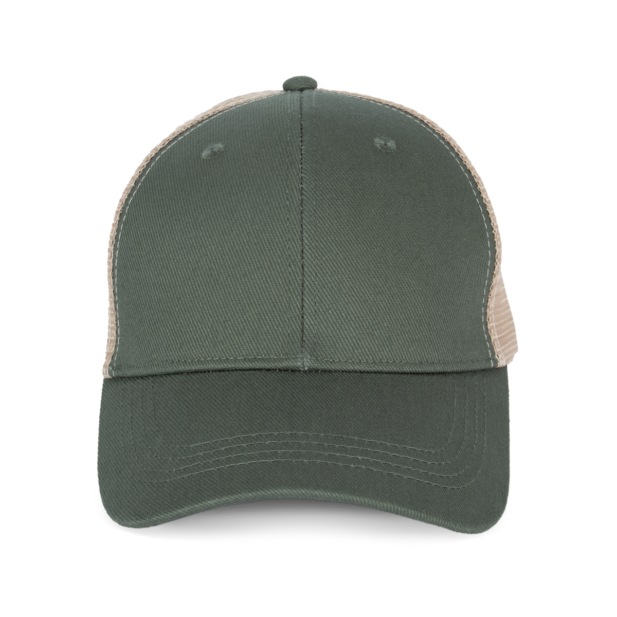 Native Spirit NS036 Organic Khaki / Beige