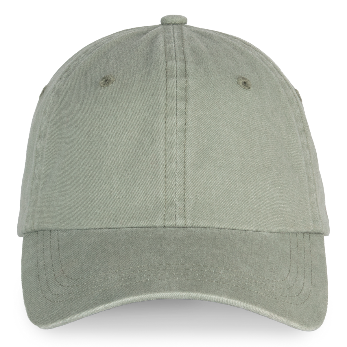 Native Spirit NS040 Washed Almond Green