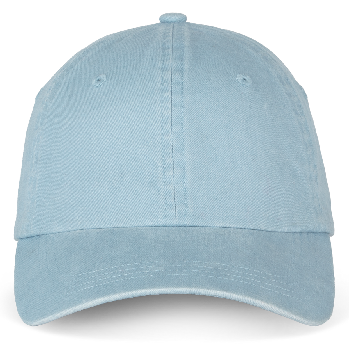 Native Spirit NS040 Washed Aquamarine