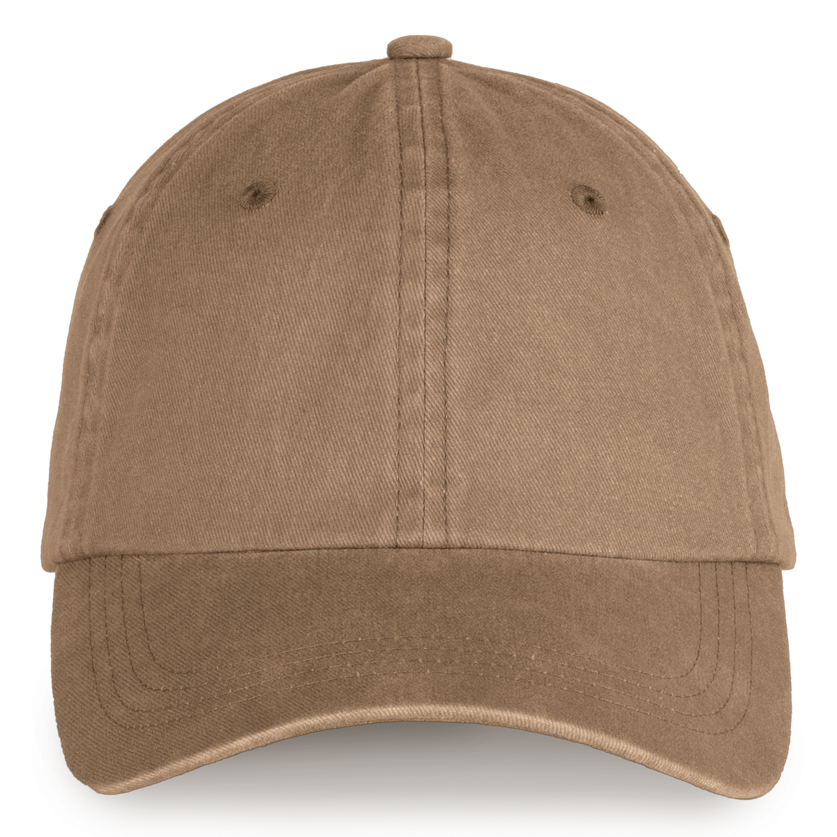 Native Spirit NS040 Washed Dark Camel