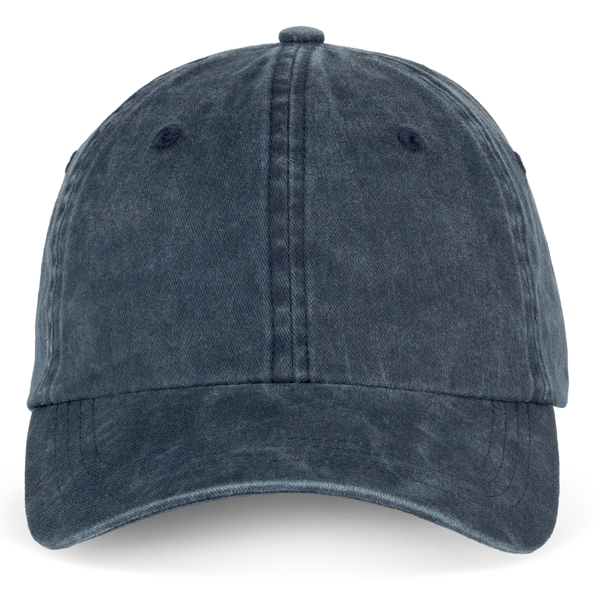 Native Spirit NS040 Washed Navy Blue