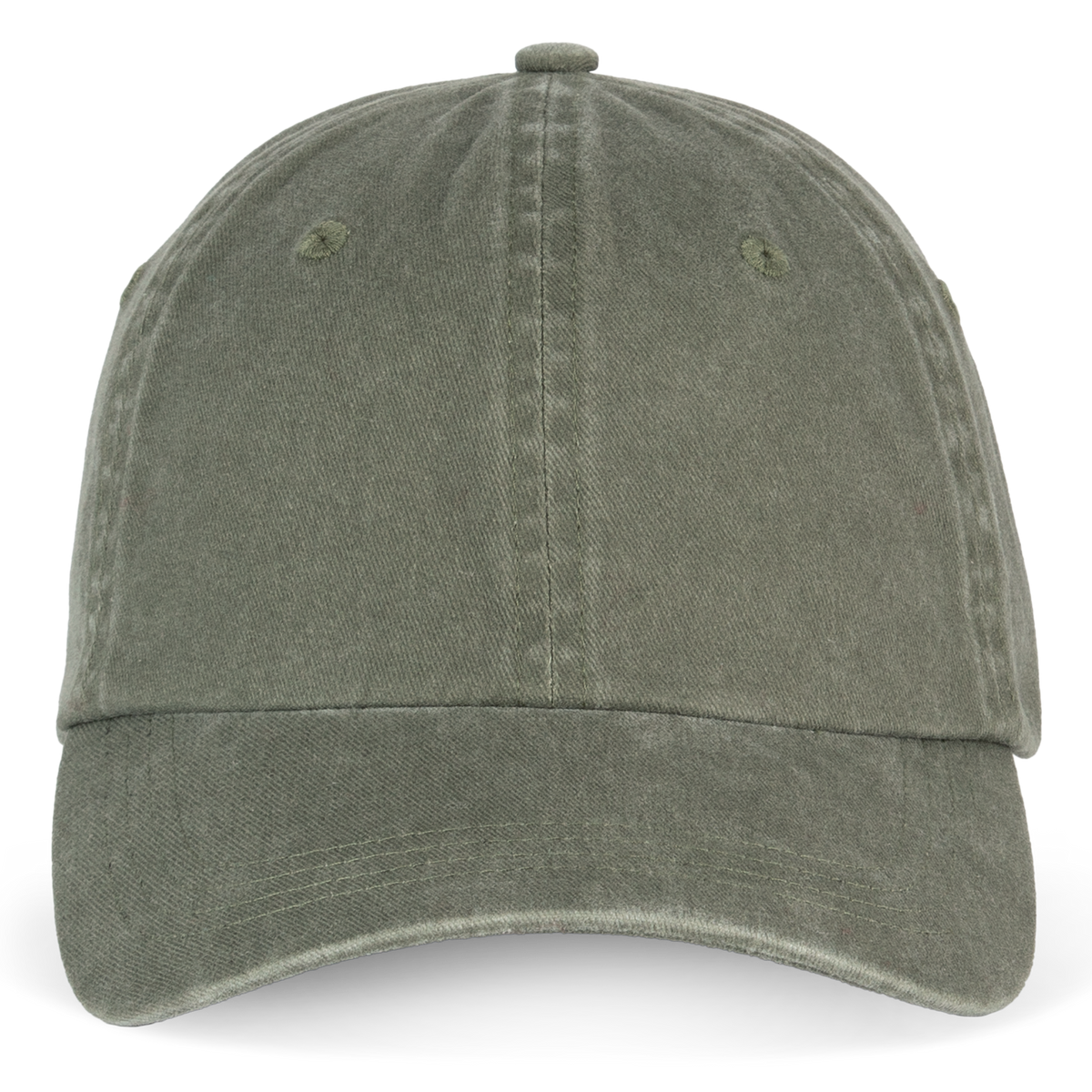 Native Spirit NS040 Washed Organic Khaki