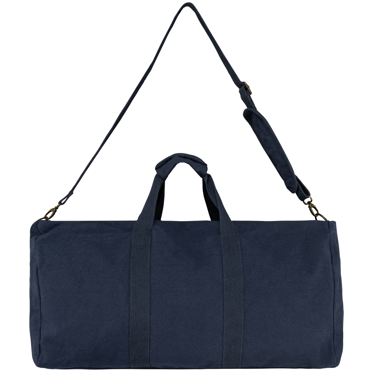 Native Spirit NS102 Washed Navy Blue