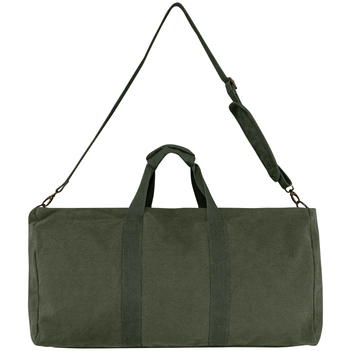 Native Spirit NS102 Washed Organic Khaki