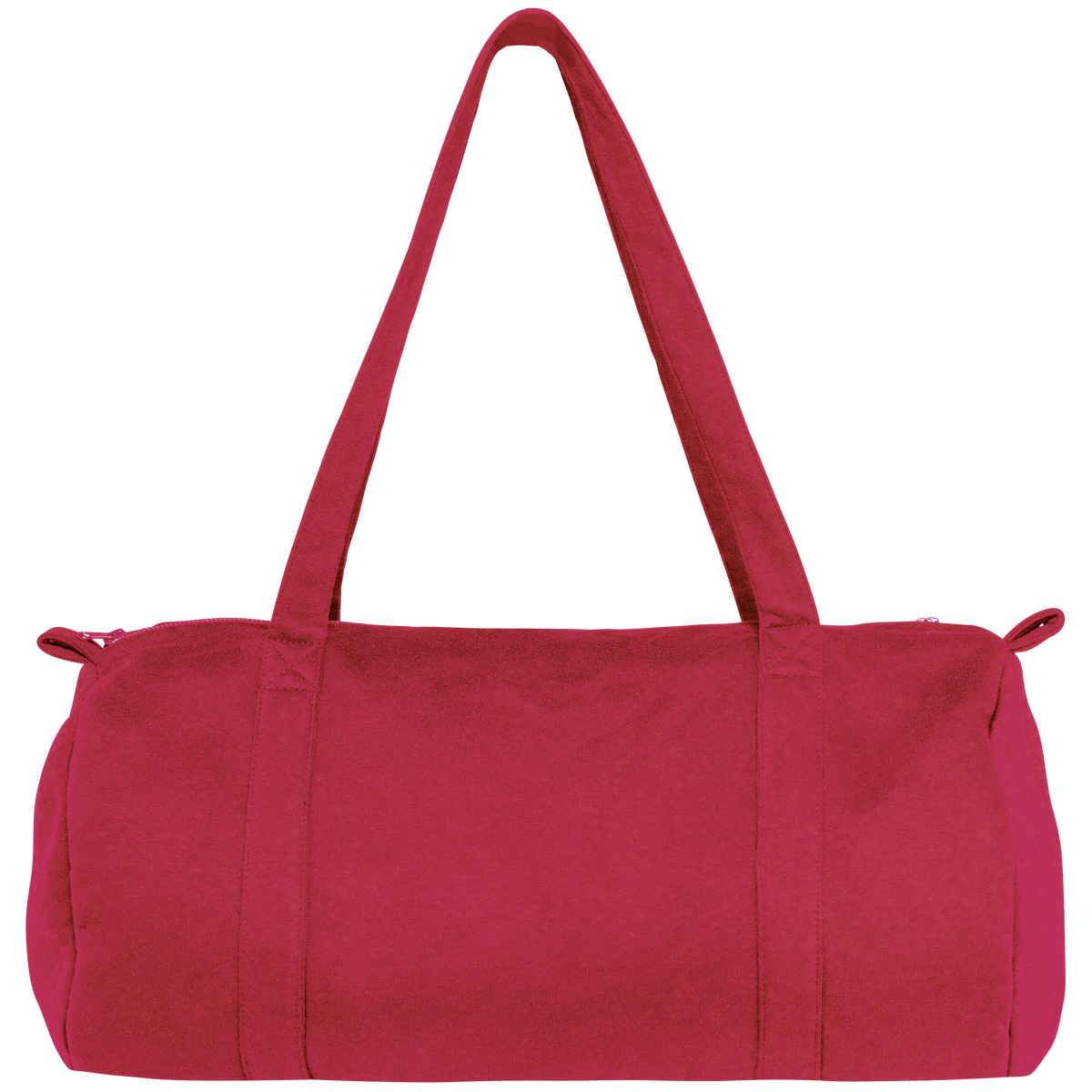Native Spirit NS106 Hibiscus Red