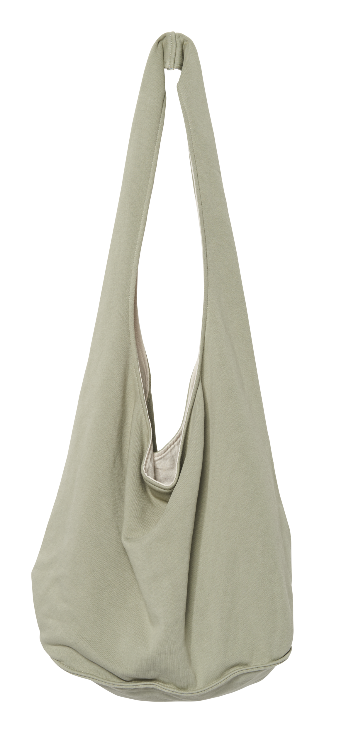 Native Spirit NS107 Almond Green