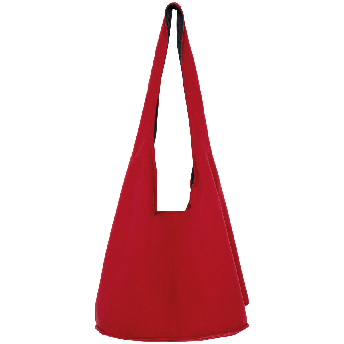 Native Spirit NS107 Hibiscus Red