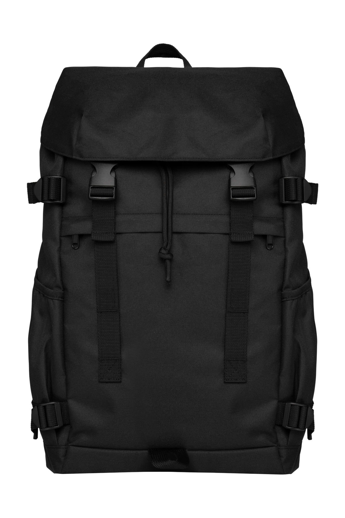 Native Spirit NS109 Black