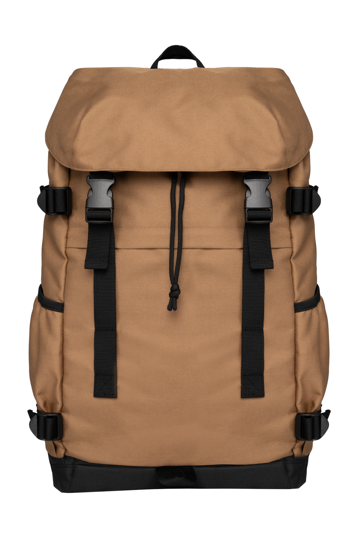 Native Spirit NS109 Dark camel / Black