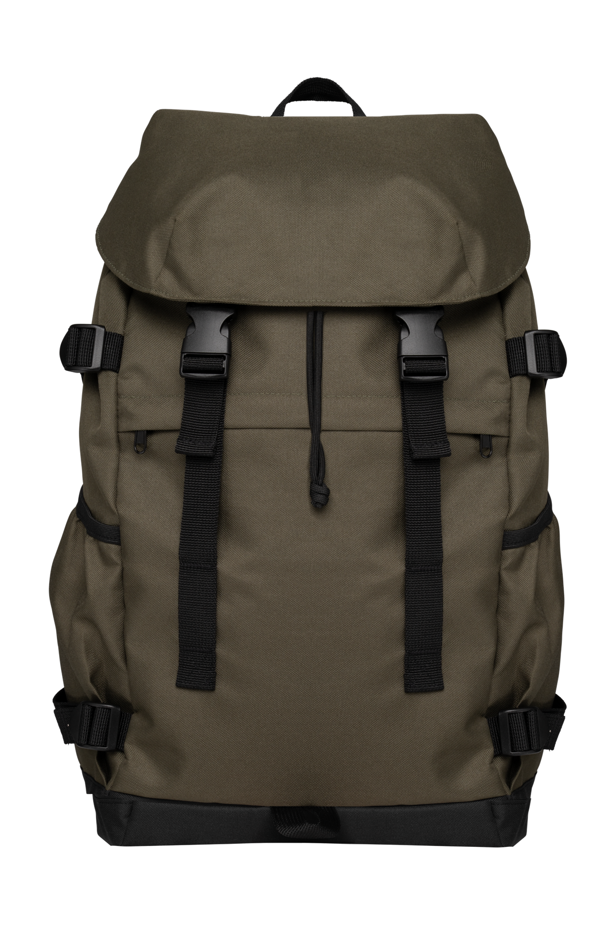 Native Spirit NS109 Organic Khaki / Black