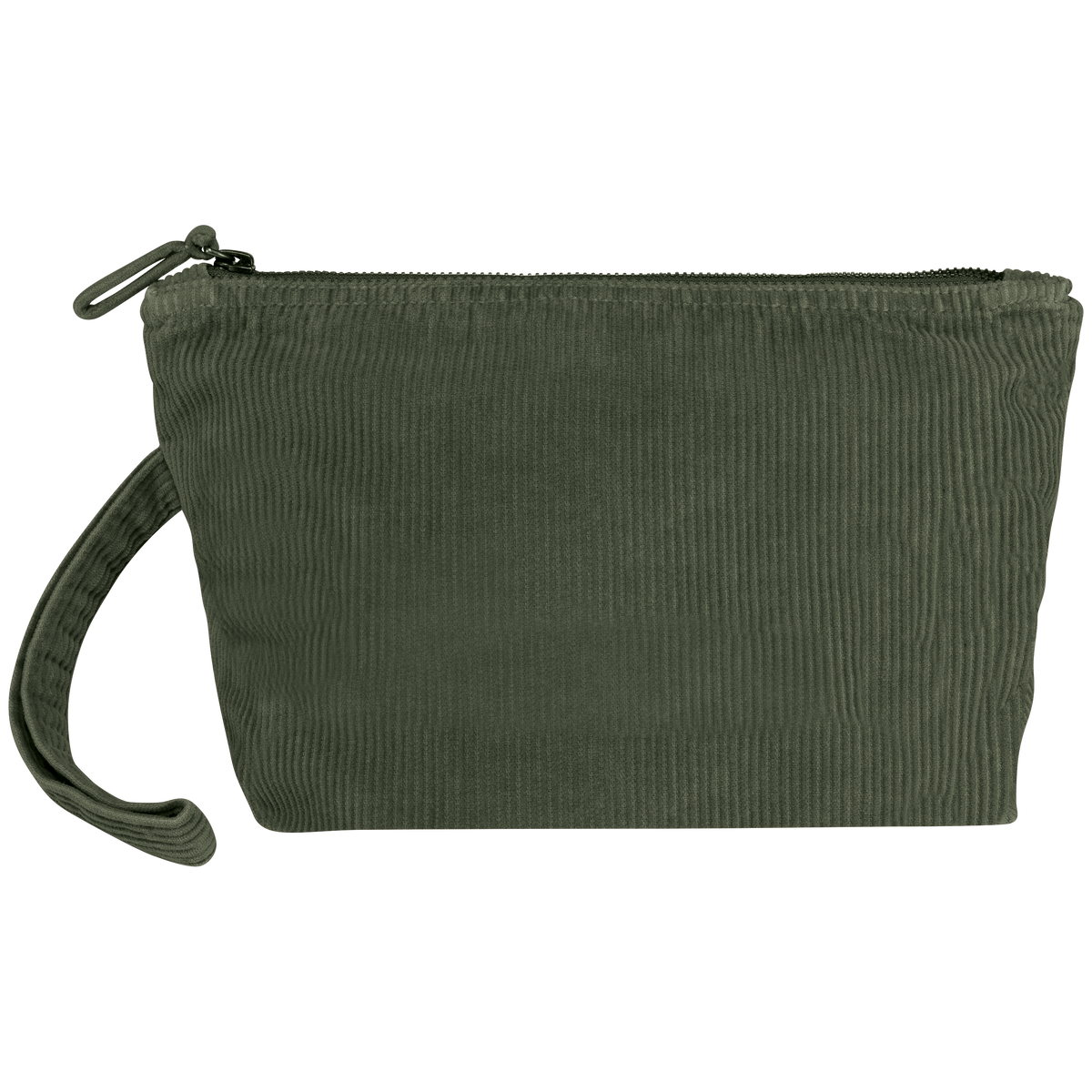Native Spirit NS134 Washed Organic Khaki