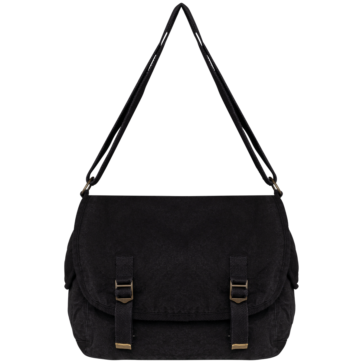 Native Spirit NS140 Washed black