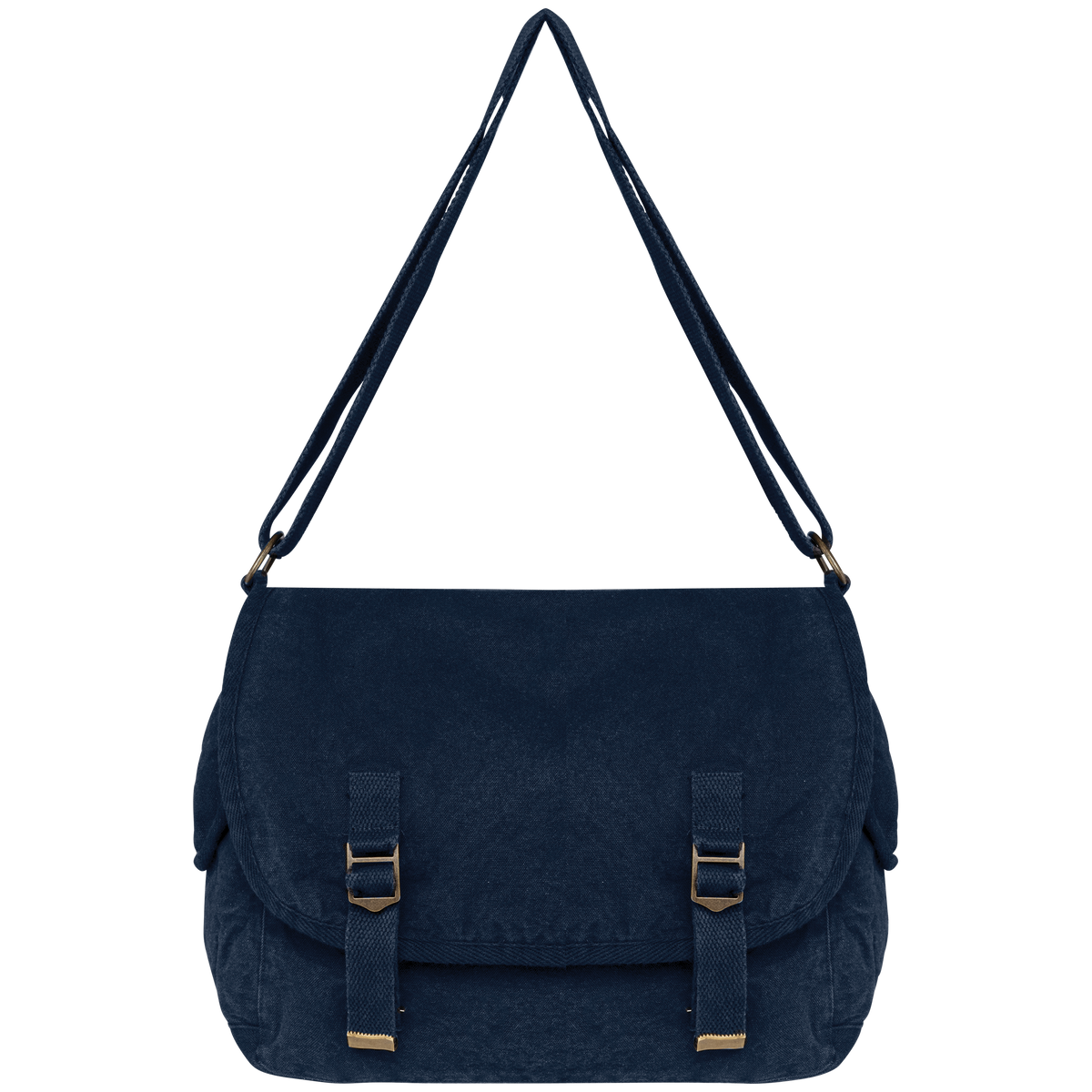Native Spirit NS140 Washed Navy Blue