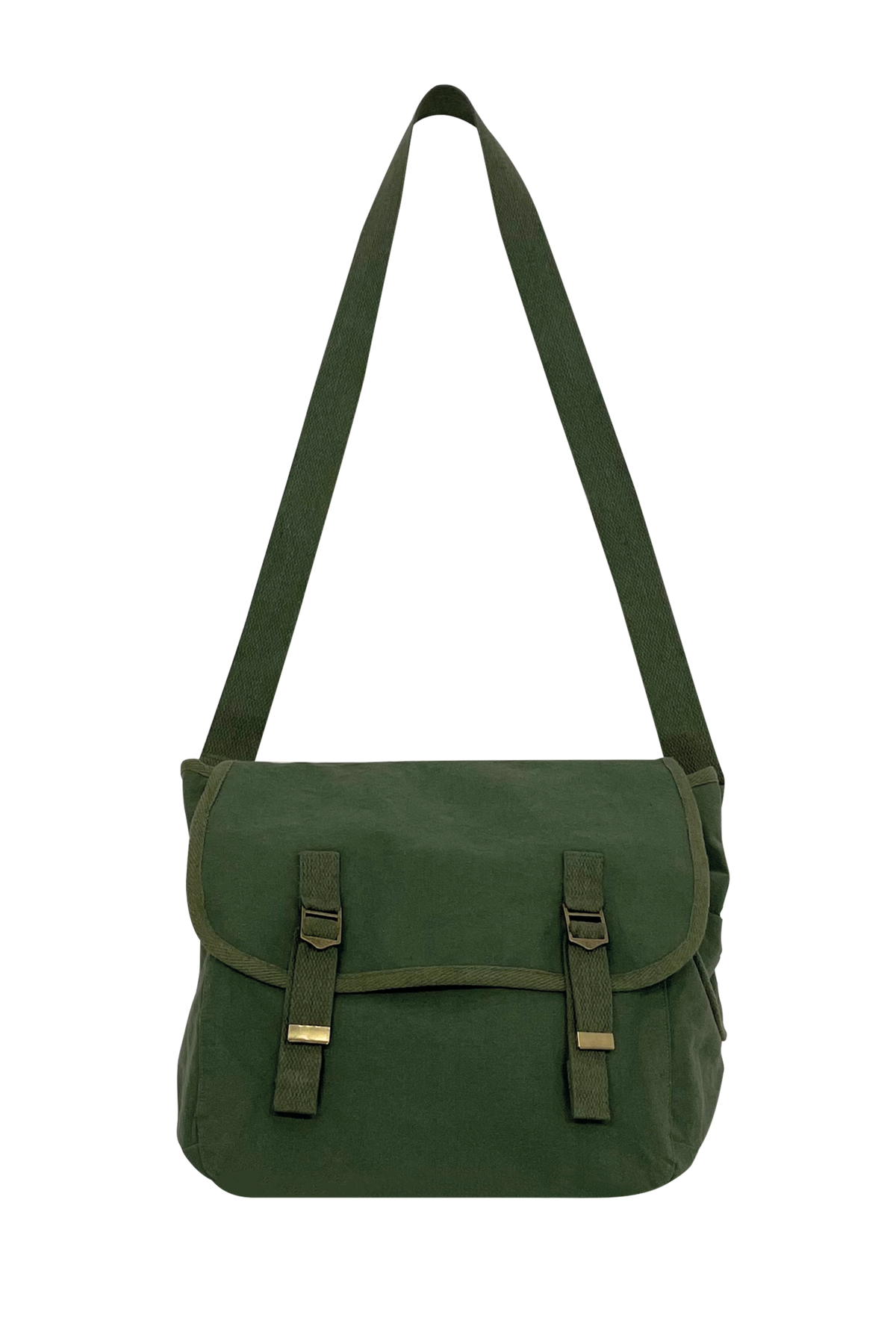 Native Spirit NS140 Washed Organic Khaki