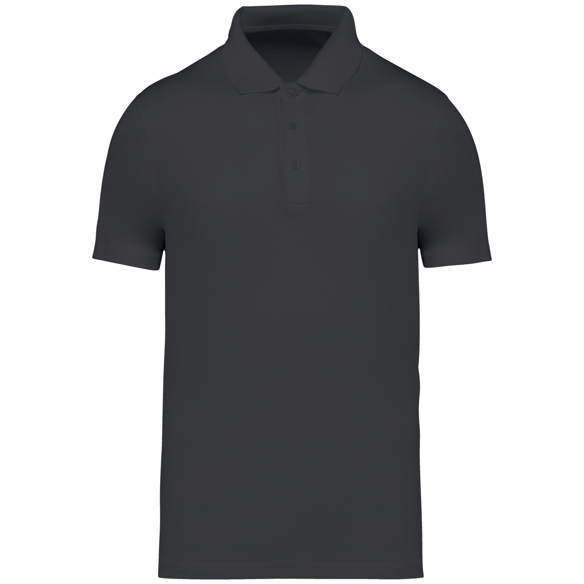 Native Spirit NS200 Iron Grey