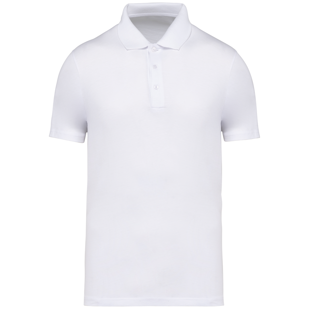 Native Spirit NS200 White