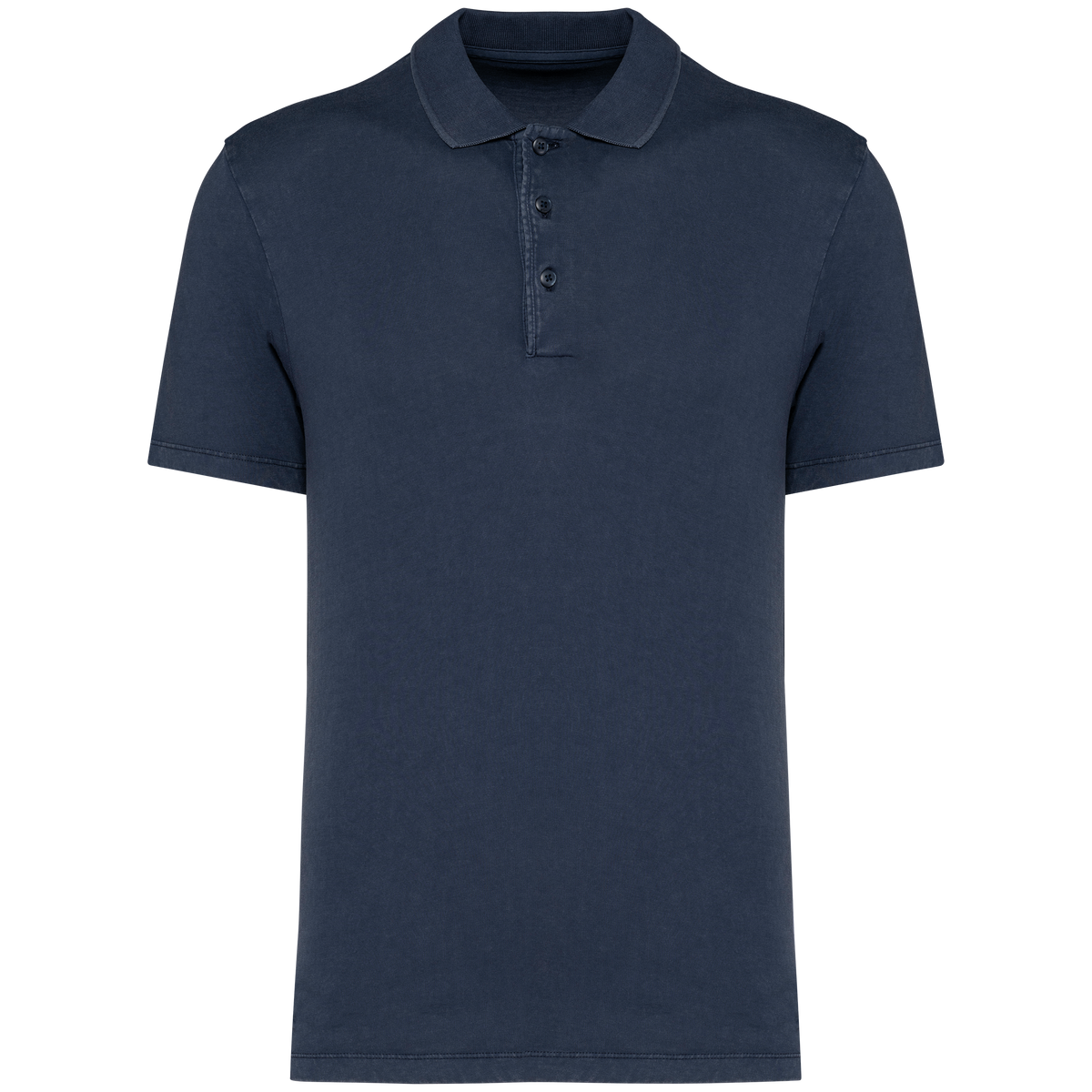 Native Spirit NS201 Washed Navy Blue