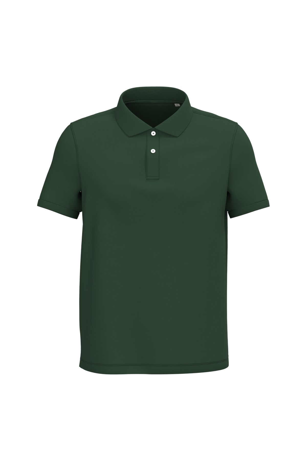 Native Spirit NS207 Forest Green