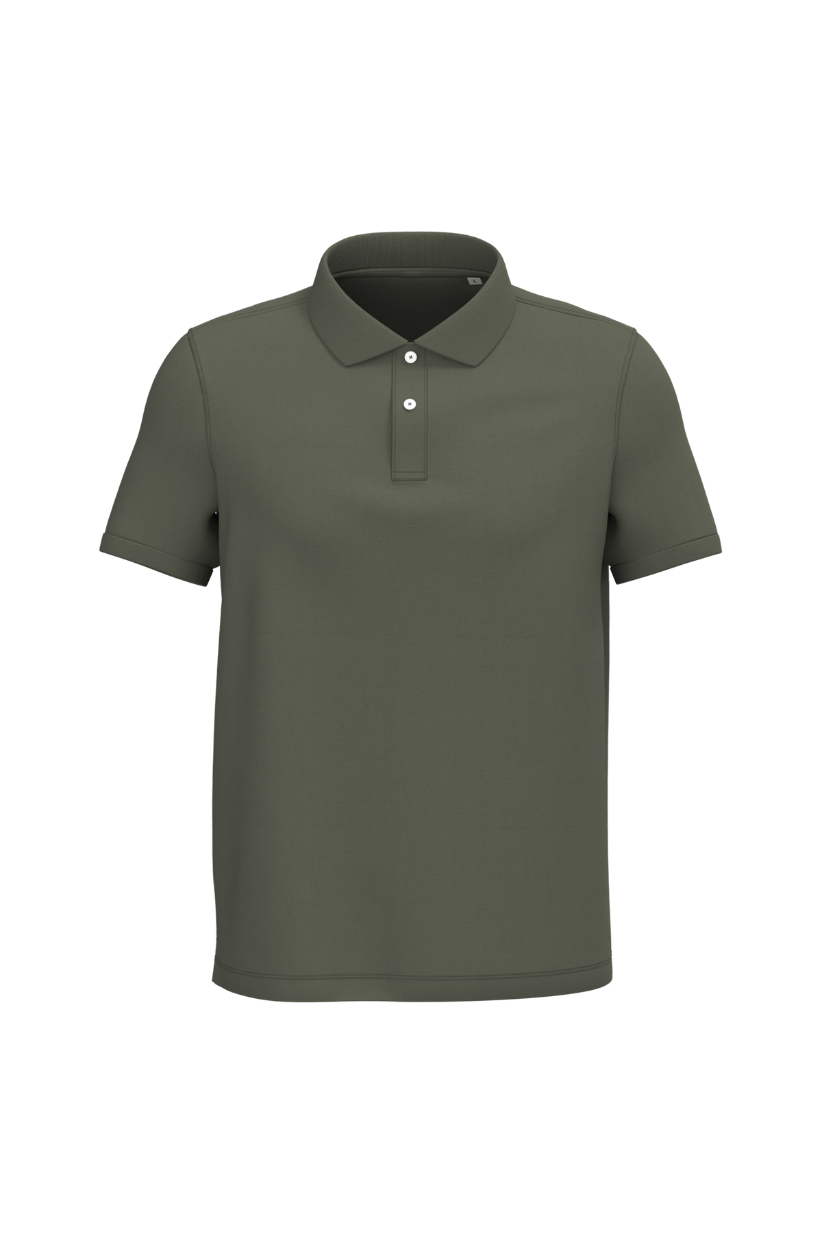 Native Spirit NS207 Organic Khaki