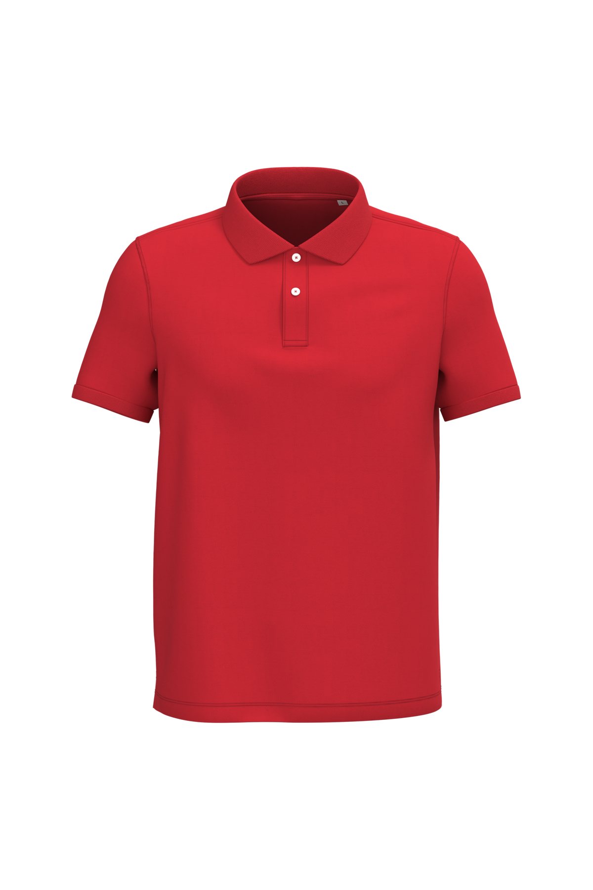 Native Spirit NS207 Poppy Red
