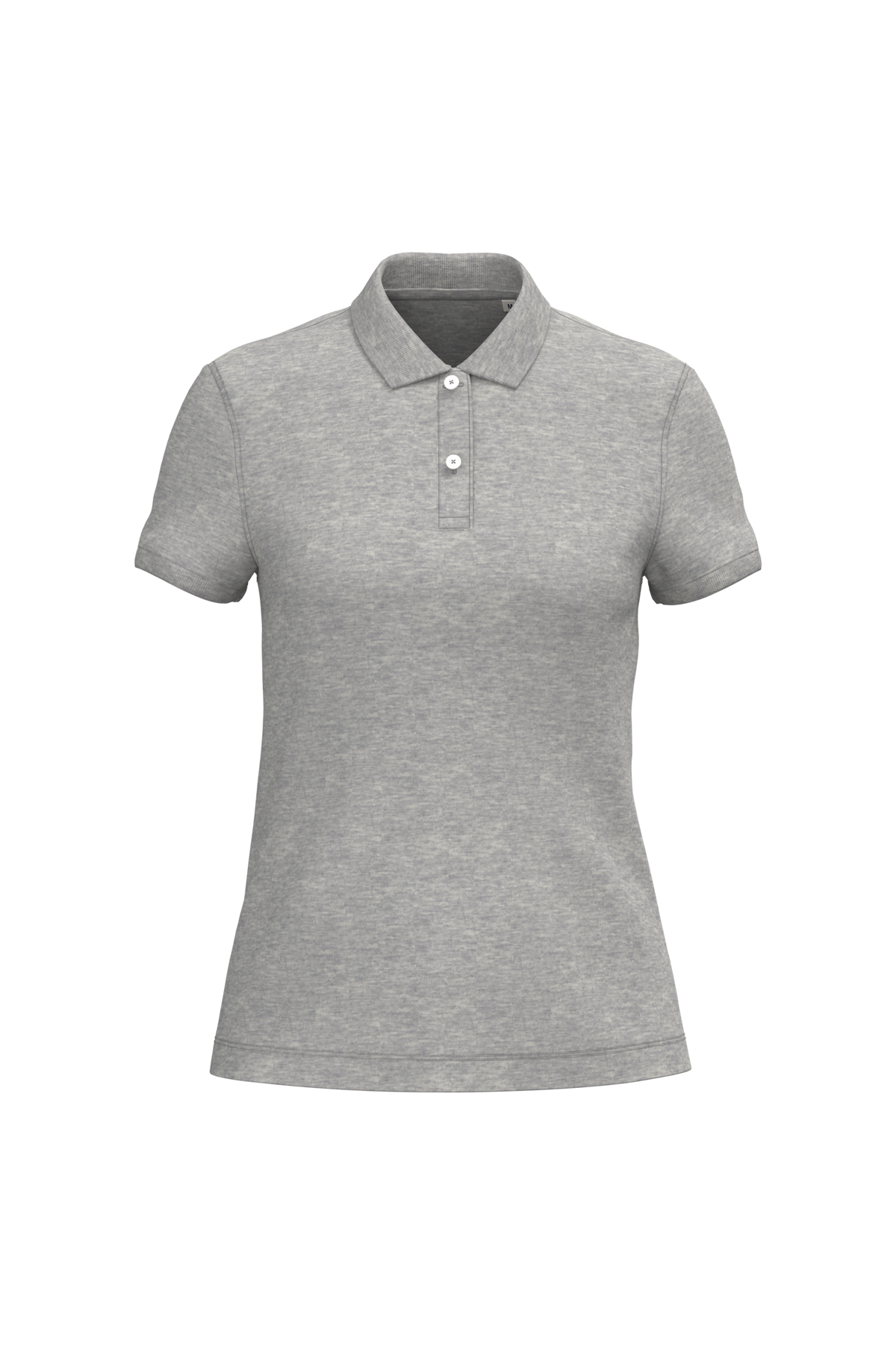 Native Spirit NS208 Moon Grey Heather