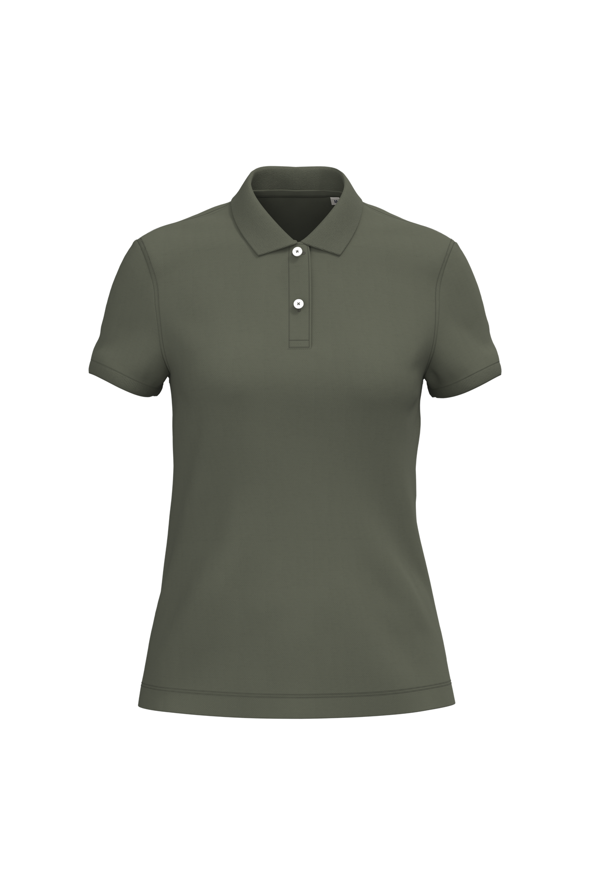 Native Spirit NS208 Organic Khaki