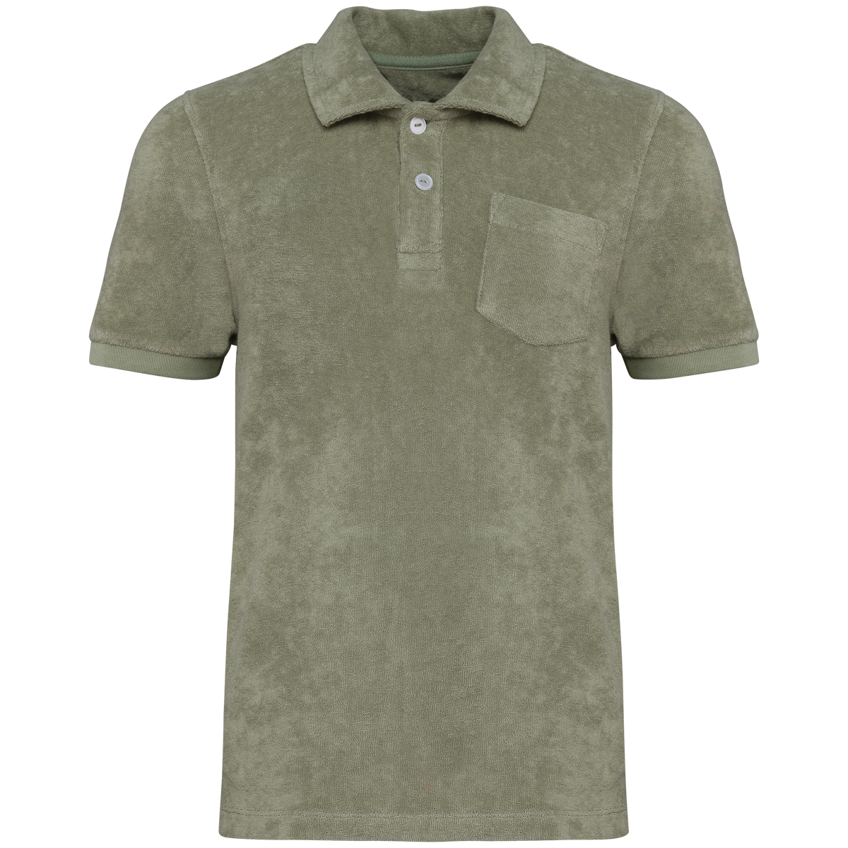 Native Spirit NS218 Almond Green
