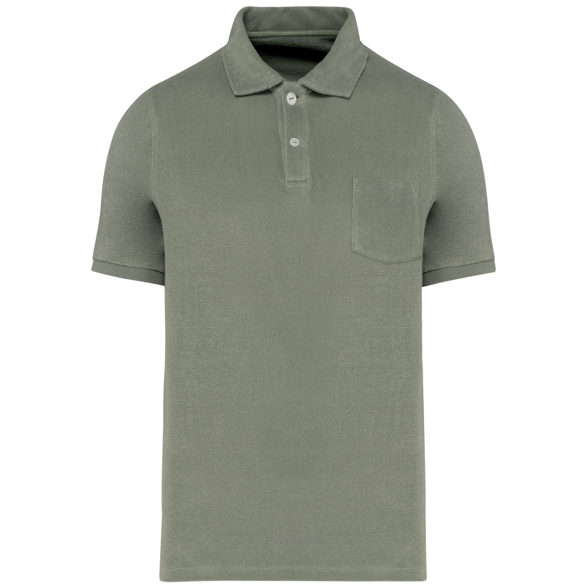 Native Spirit NS227 Almond Green