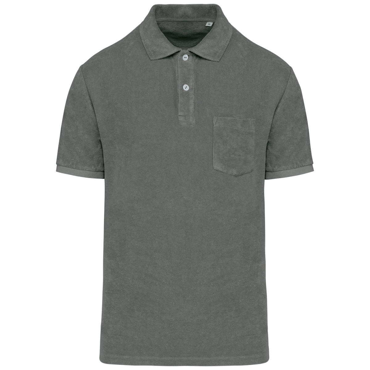 Native Spirit NS227 Iron Grey