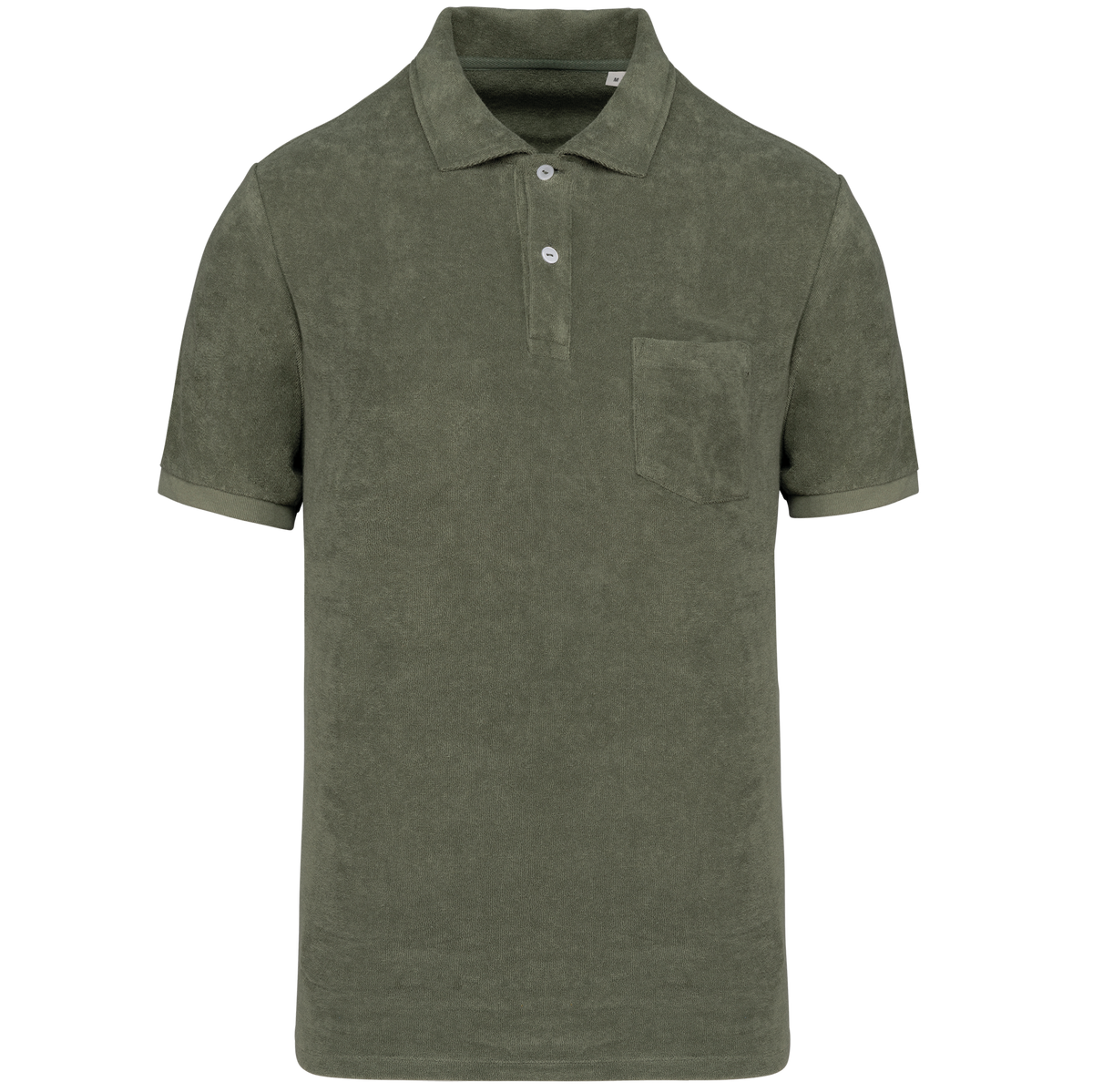 Native Spirit NS227 Organic Khaki