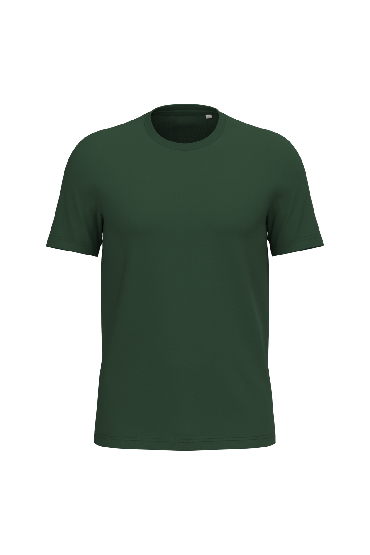 Native Spirit NS300 Forest Green