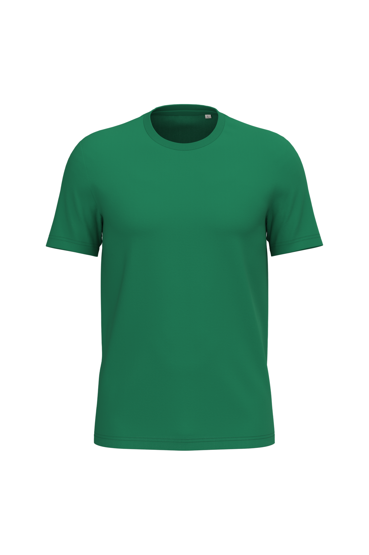 Native Spirit NS300 Green field