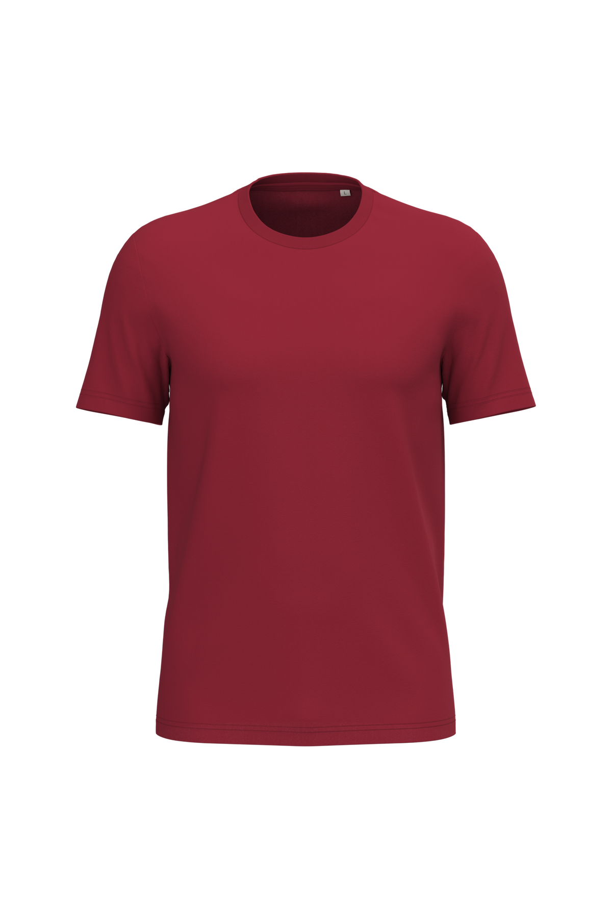 Native Spirit NS300 Hibiscus Red