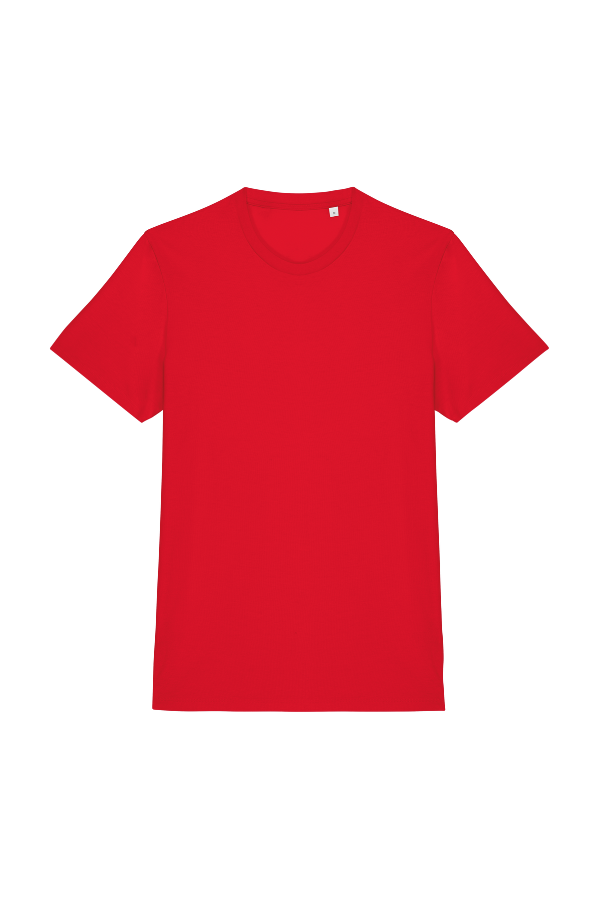 Native Spirit NS300 Poppy Red
