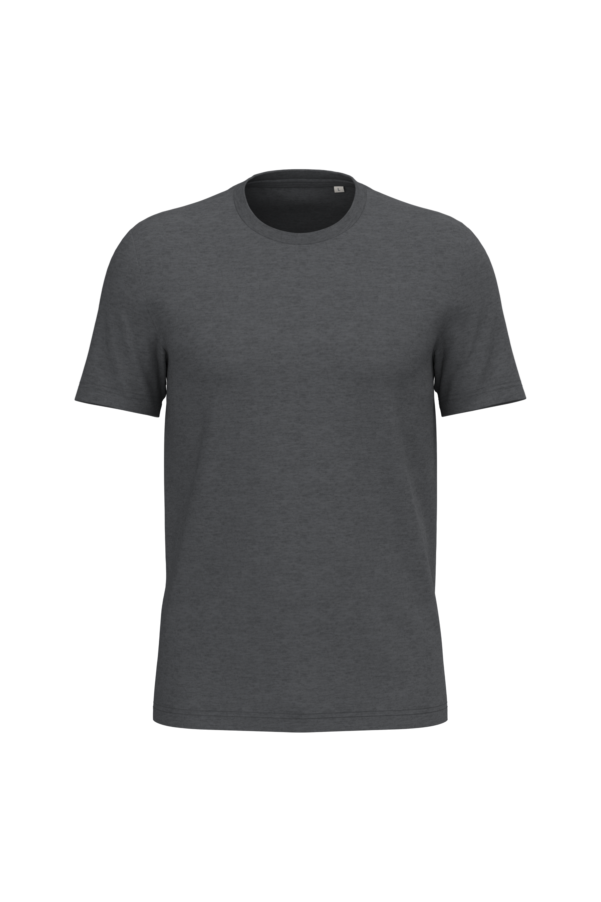Native Spirit NS300 Volcano Grey Heather