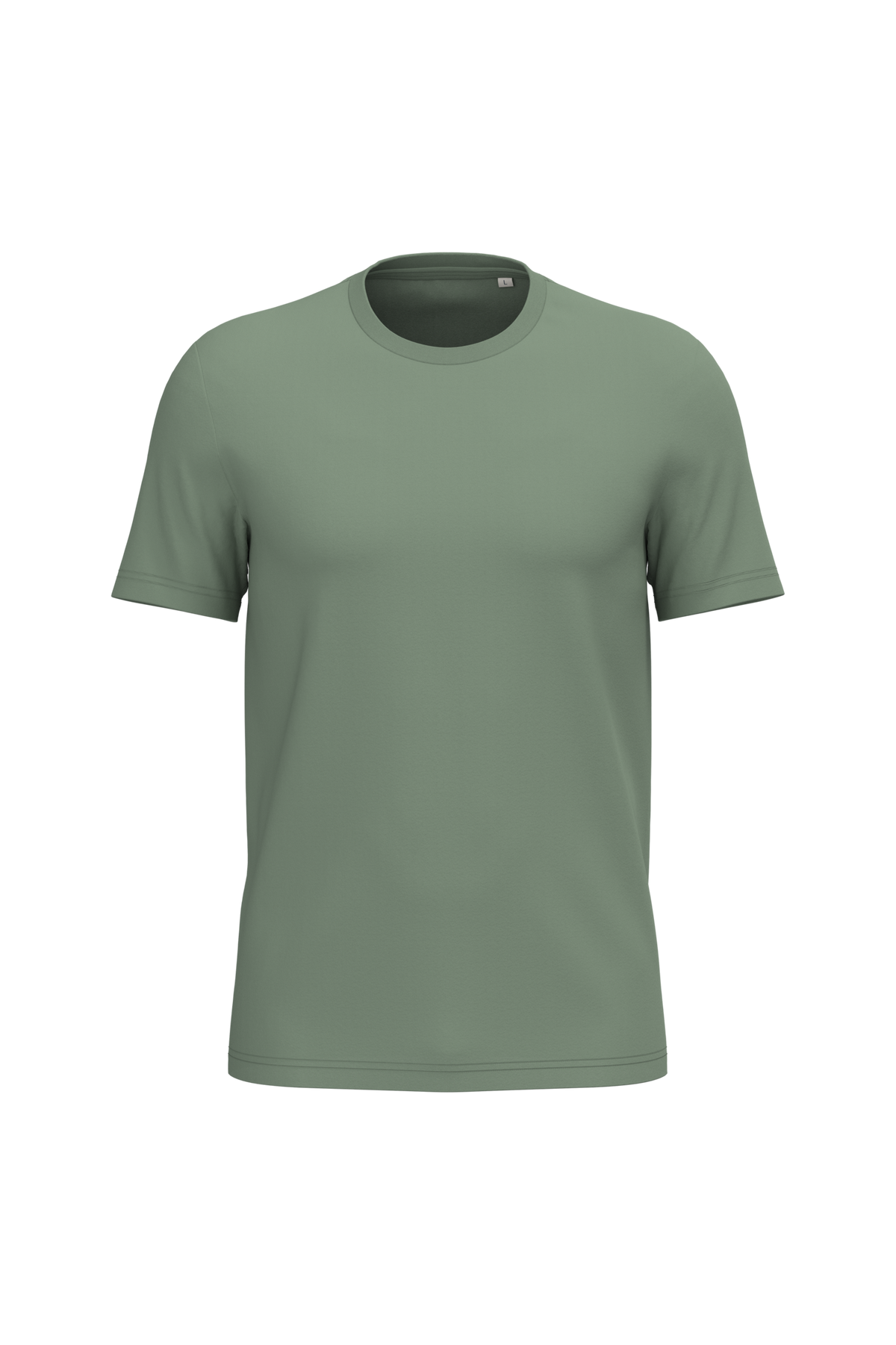 Native Spirit NS305 Moss Green