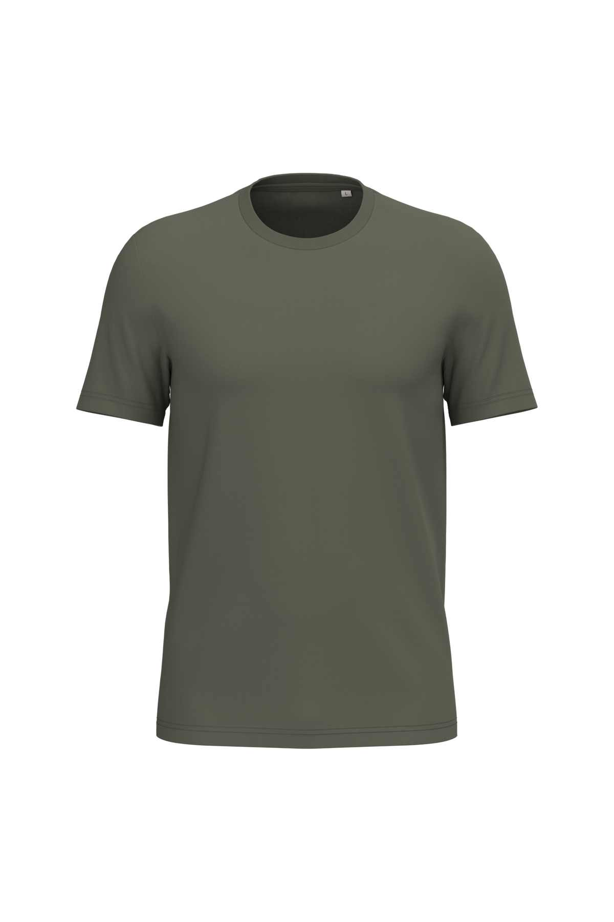 Native Spirit NS305 Organic Khaki