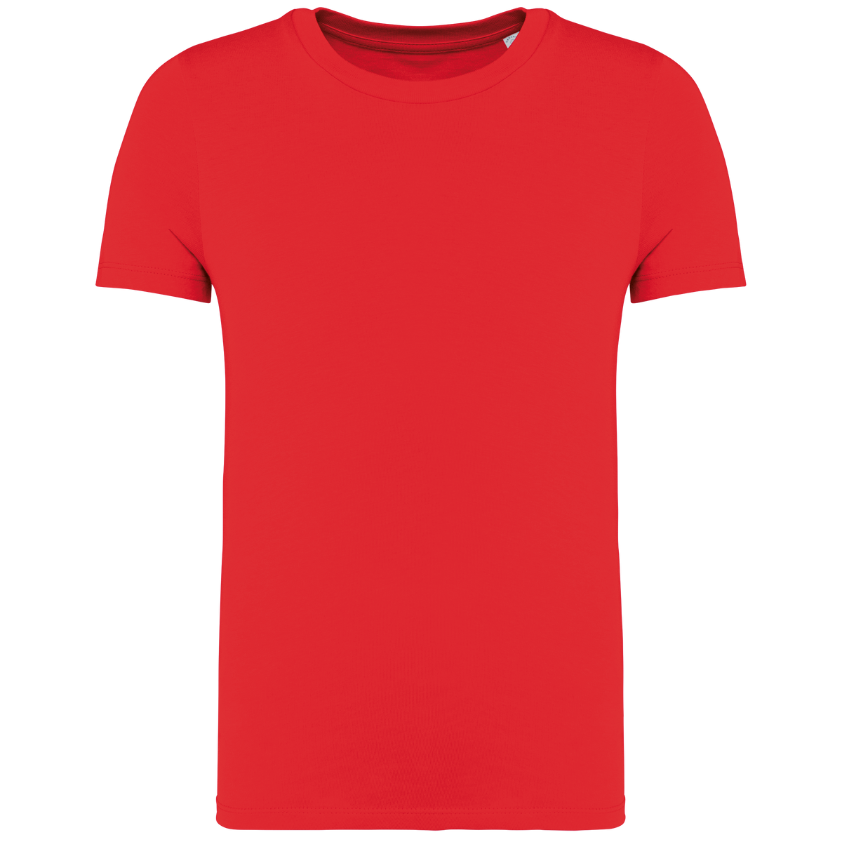 Native Spirit NS307 Poppy Red