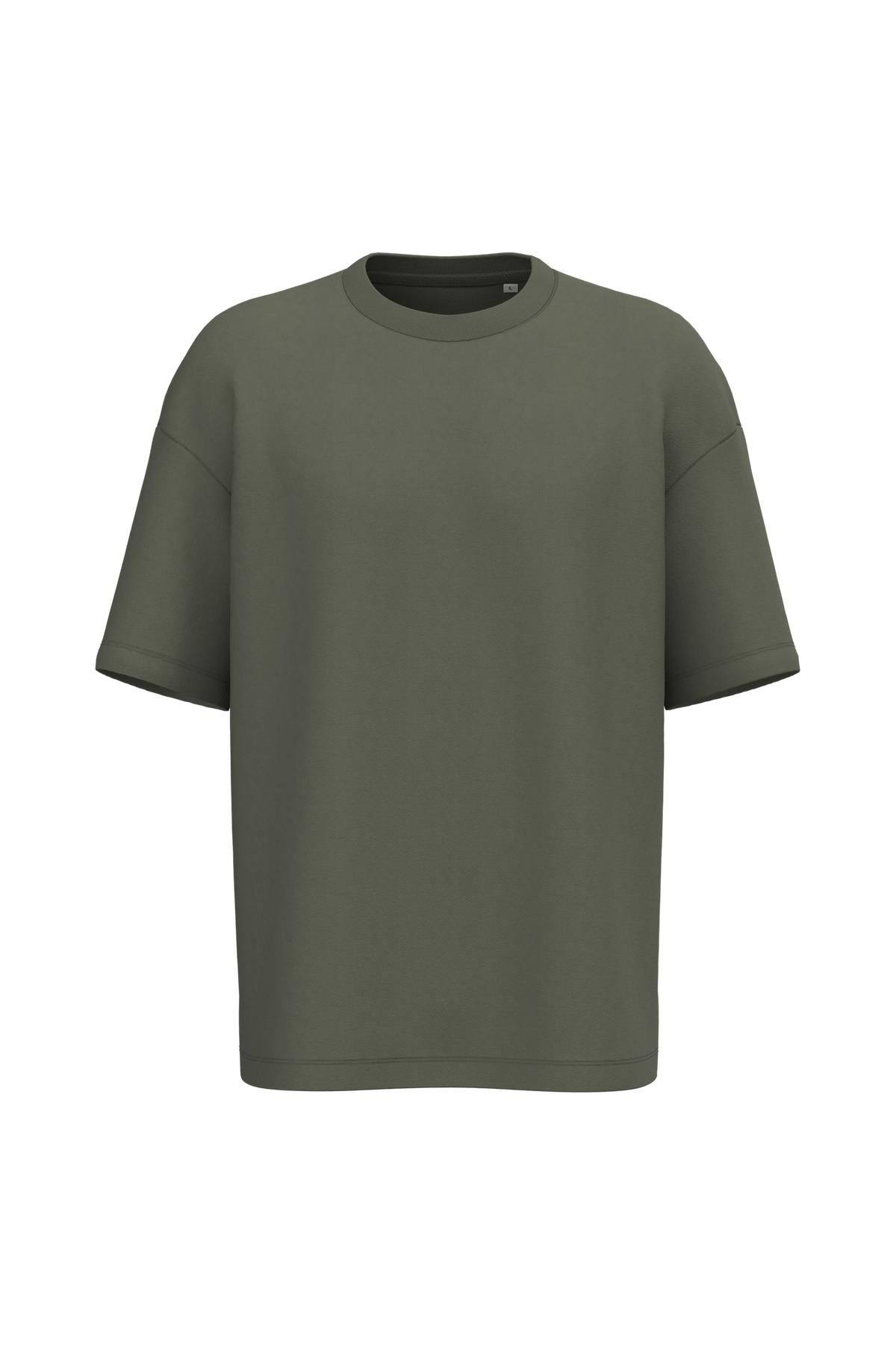 Native Spirit NS308 Organic Khaki