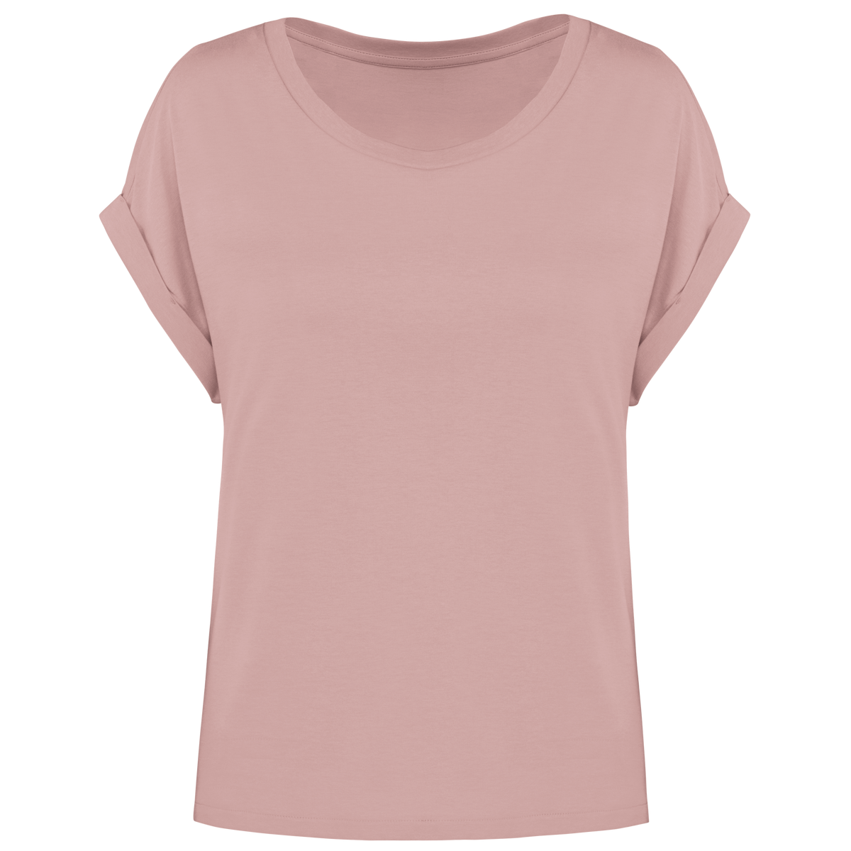 Native Spirit NS309 Petal Rose