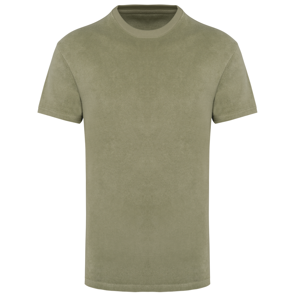 Native Spirit NS311 Almond Green