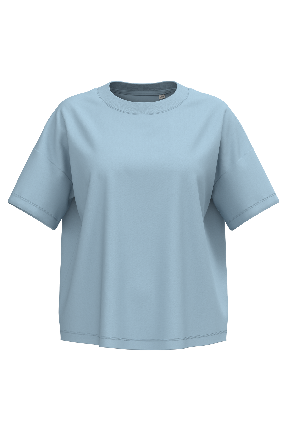 Native Spirit NS313 Aquamarine