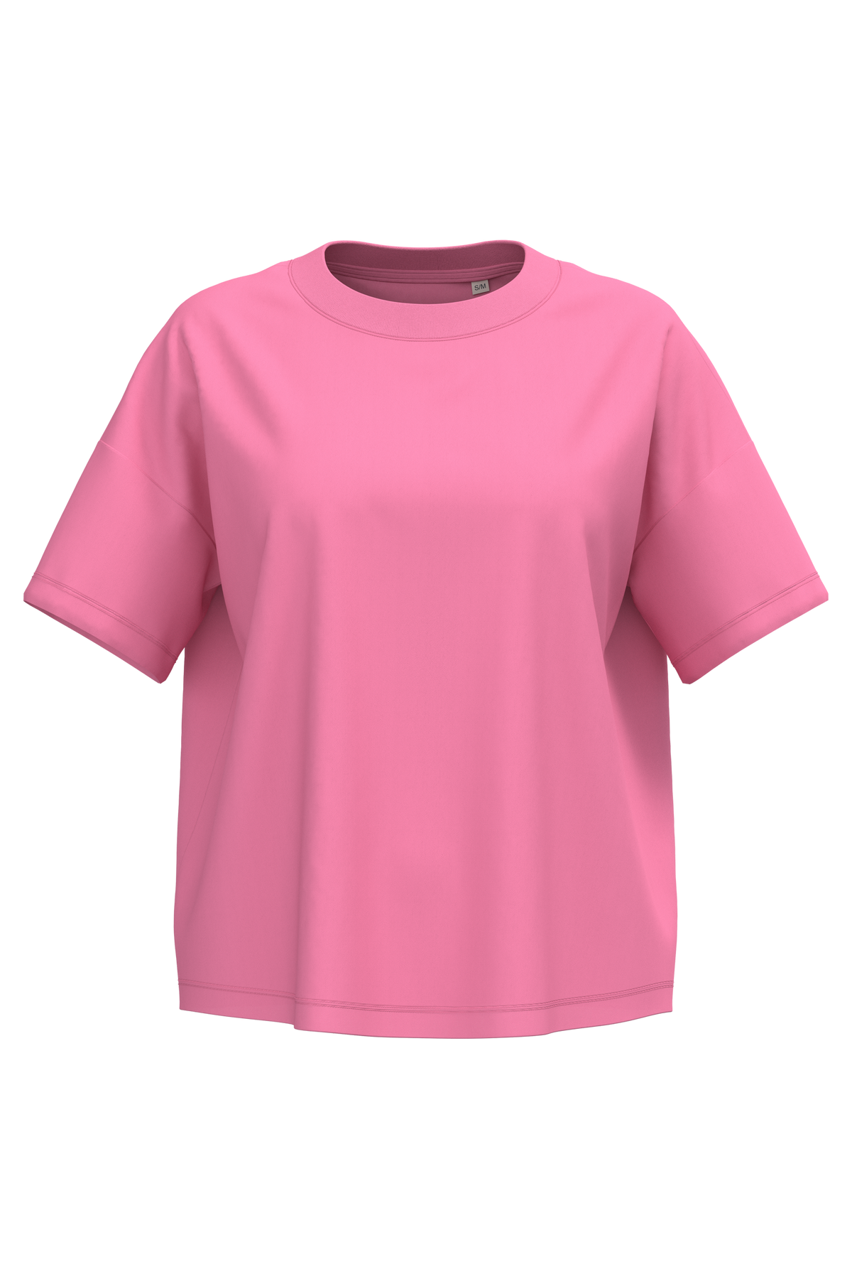 Native Spirit NS313 Candy Rose